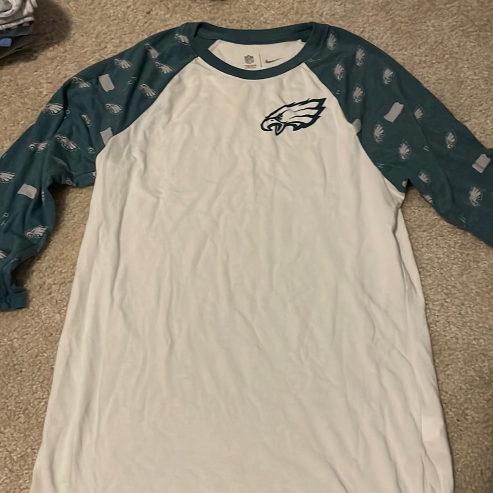 Nike S Philadelphia Eagles shirt